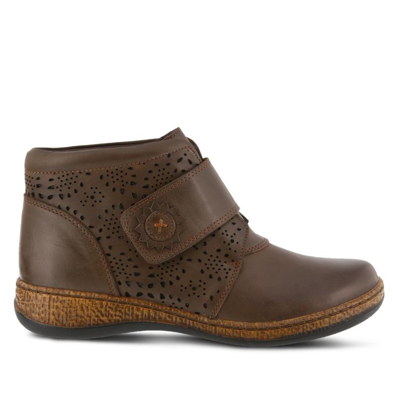 spring step souzala bootie