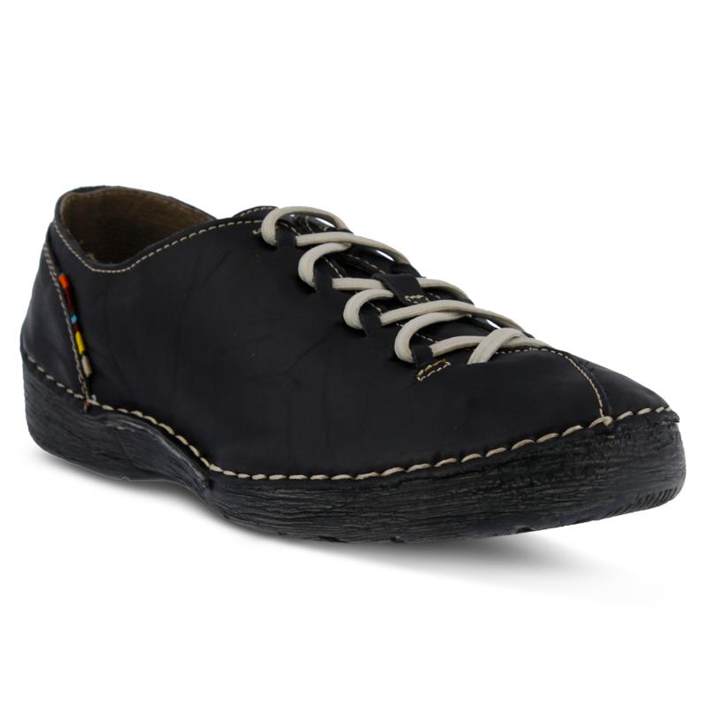 Spring Step Carhop Slip-On Shoes