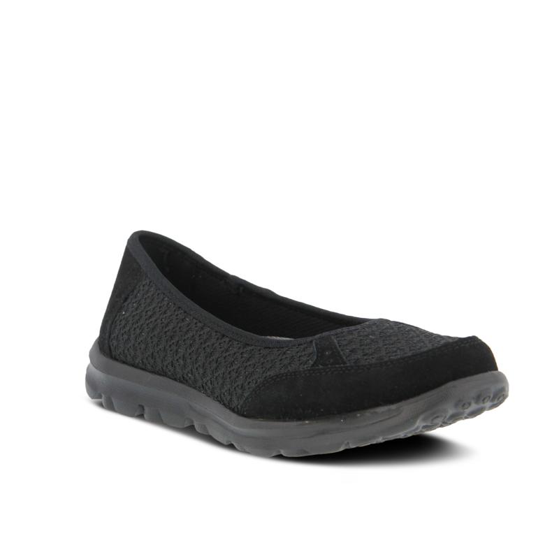 Spring Step Merri Ballerinas