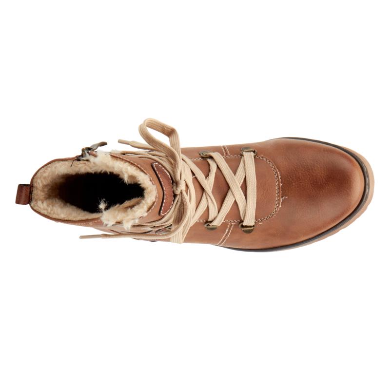 spring step micah bootie