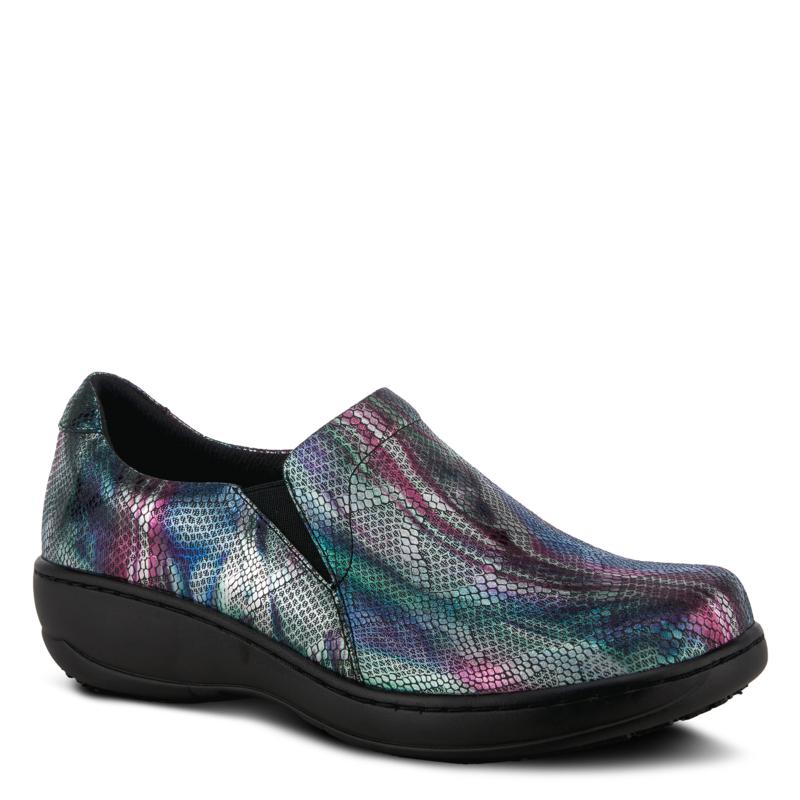Spring Step Professional Clogs - Winfrey-Aura - 20355920 | HSN