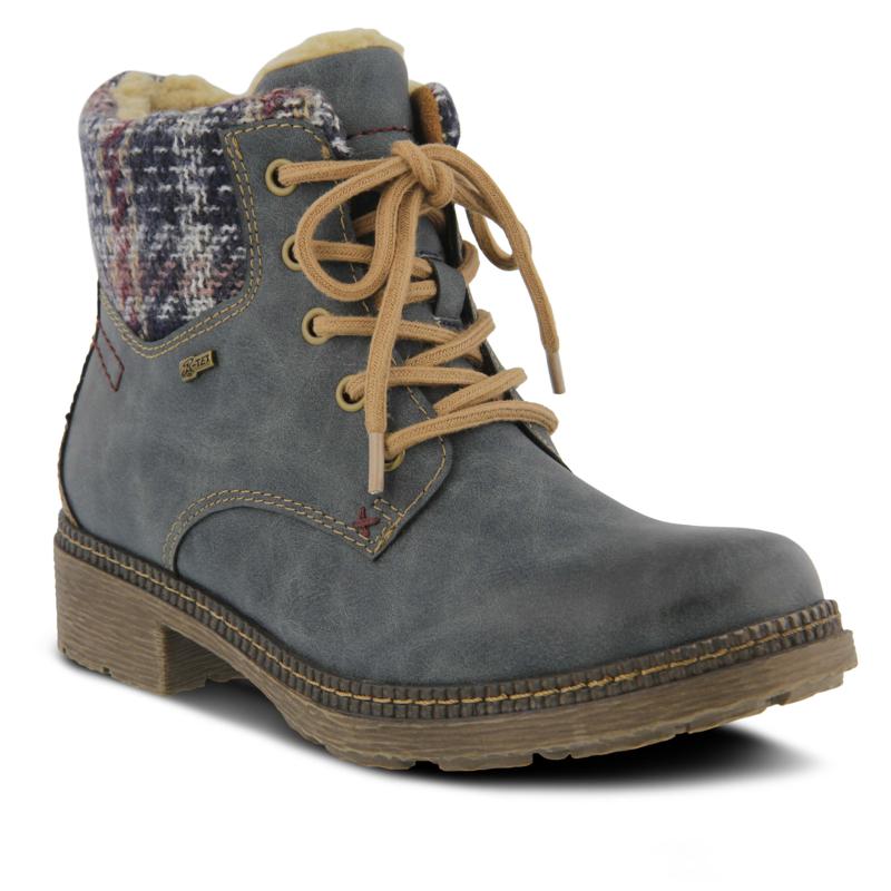 spring step ababi boot