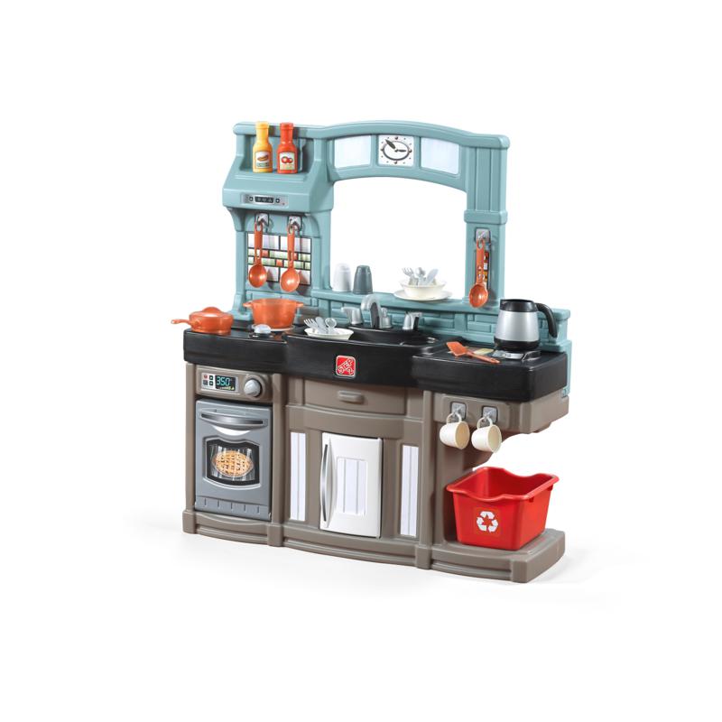 Step 2 Best Chef S Kitchen 8828485 Hsn