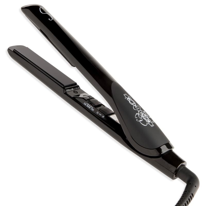 revlon long lasting curls 3x ceramic