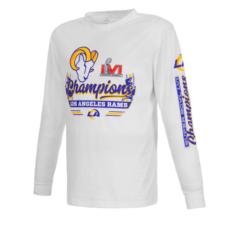 champs long sleeve