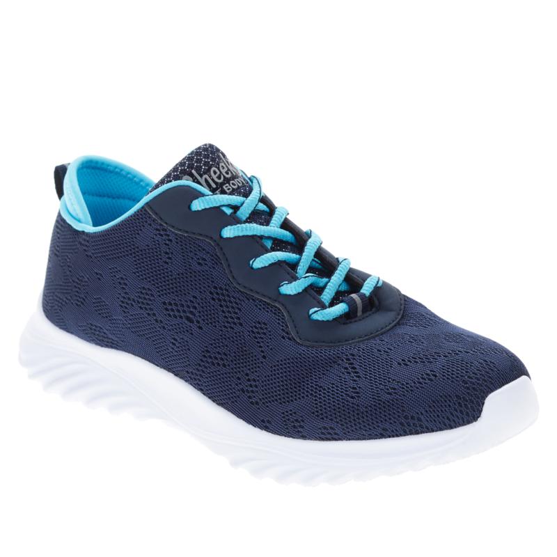 hsn tony little sneaker boots