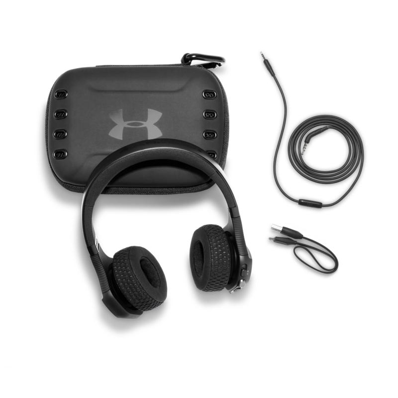 jbl under armor sport