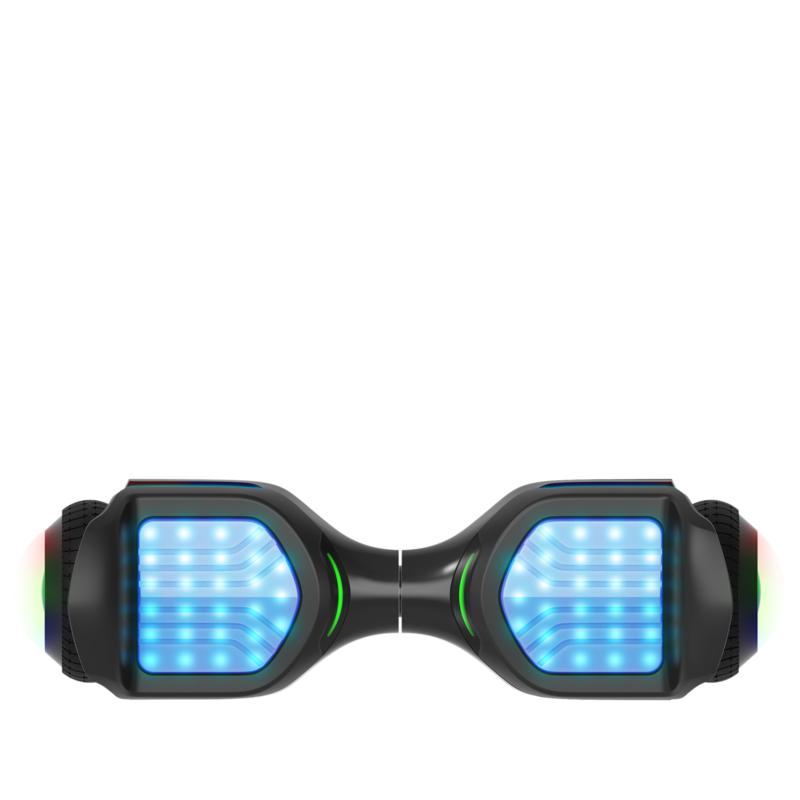 voyager hoverboard bluetooth