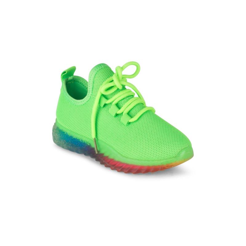 Wanted Girls Affinity-G Sneaker