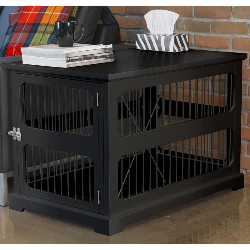zoovilla slide aside crate and end table