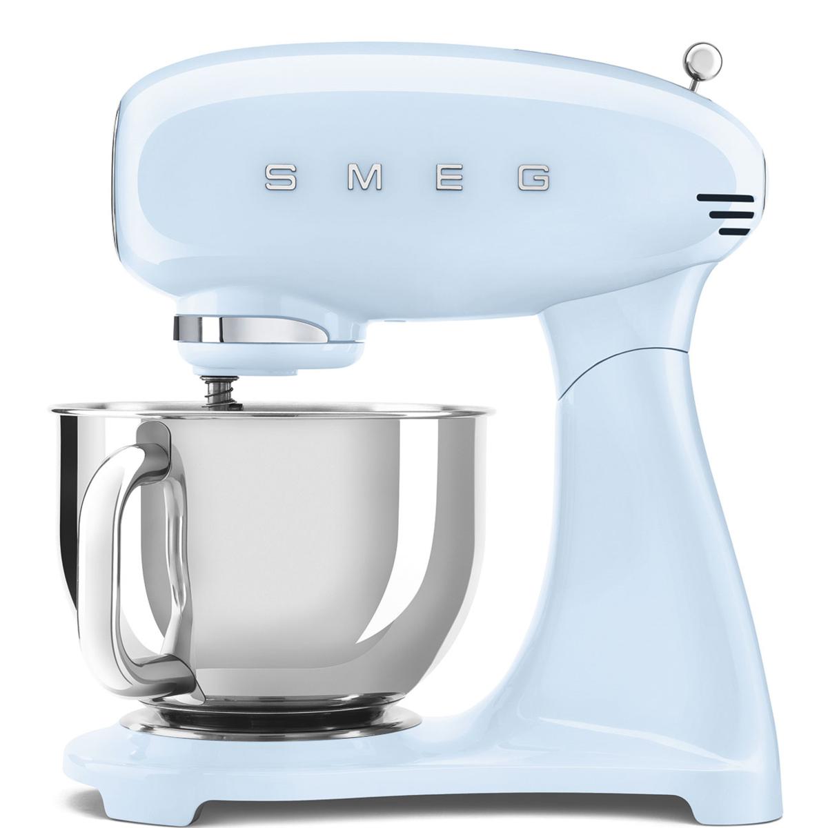 Smeg Stand Mixer SMF03 20518485 HSN