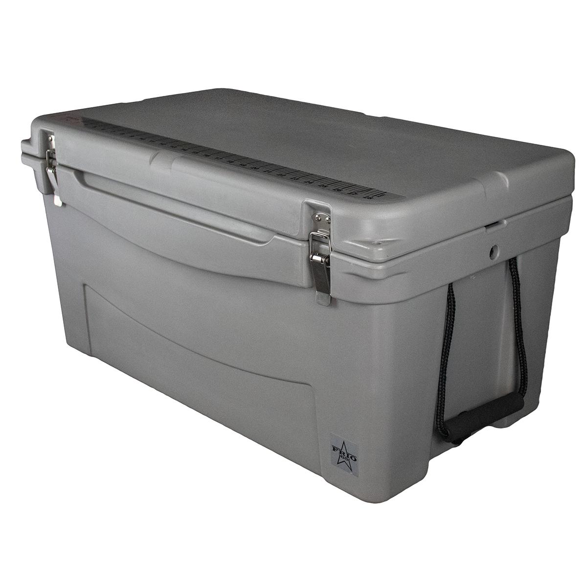 Frio 65quart Rotomolded Hardside Cooler 20089601 HSN