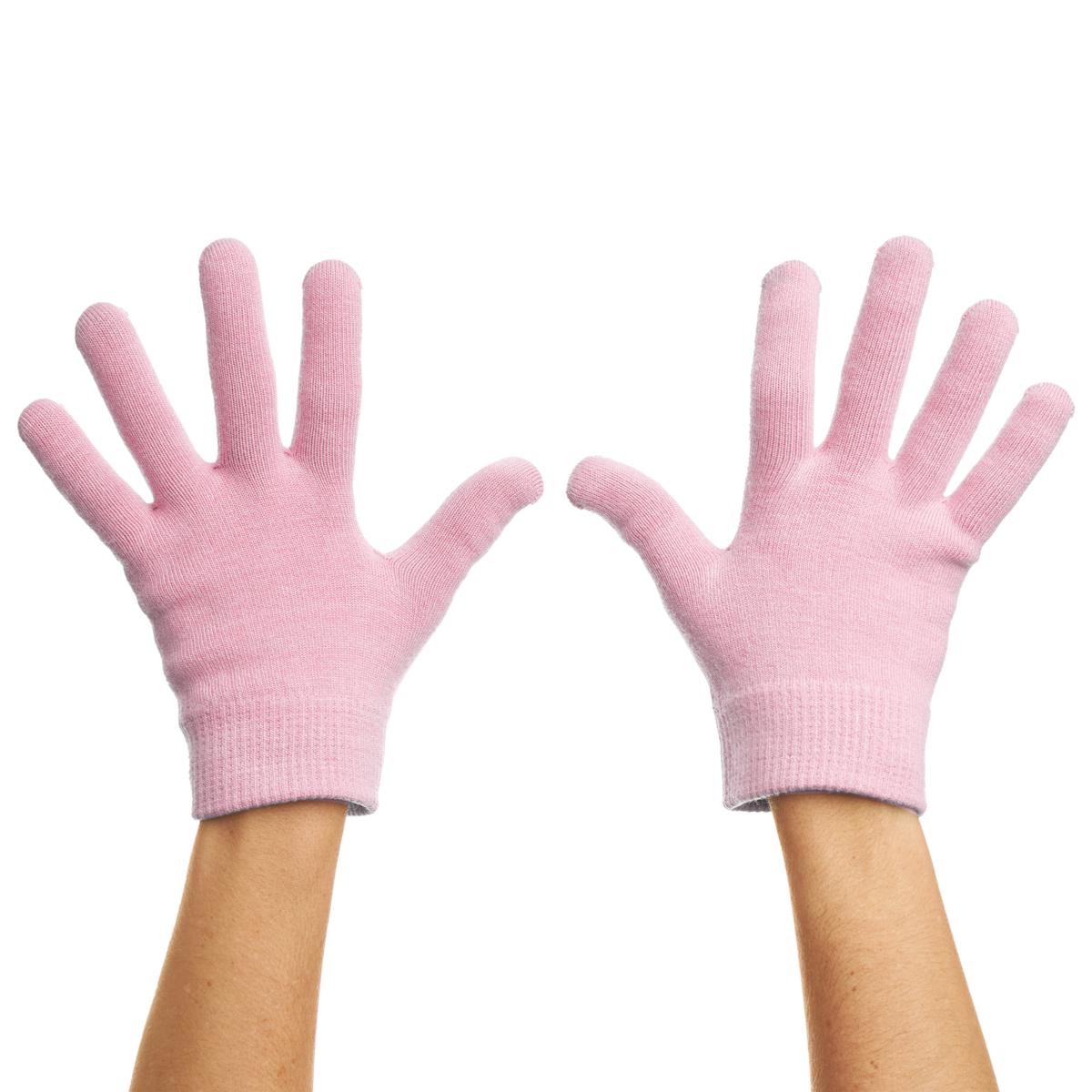ZenToes Gel Pair of Moisturizing Gloves for Dry Hands 2Pack 20101689