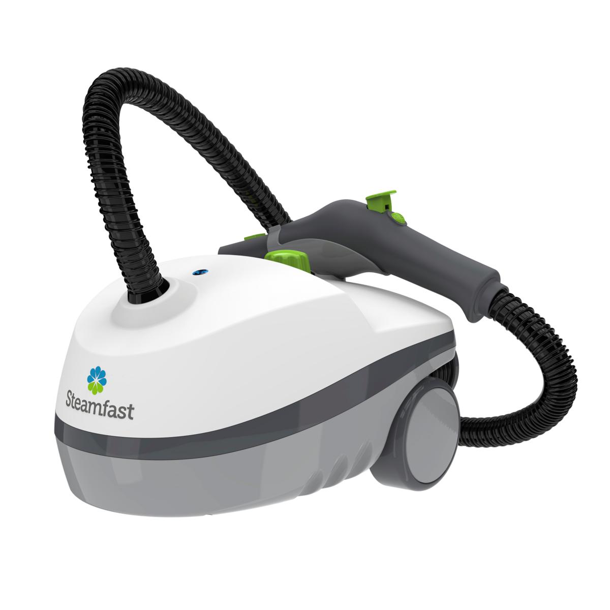 Steamfast SF370 MultiPurpose Steam Cleaner 20199721 HSN