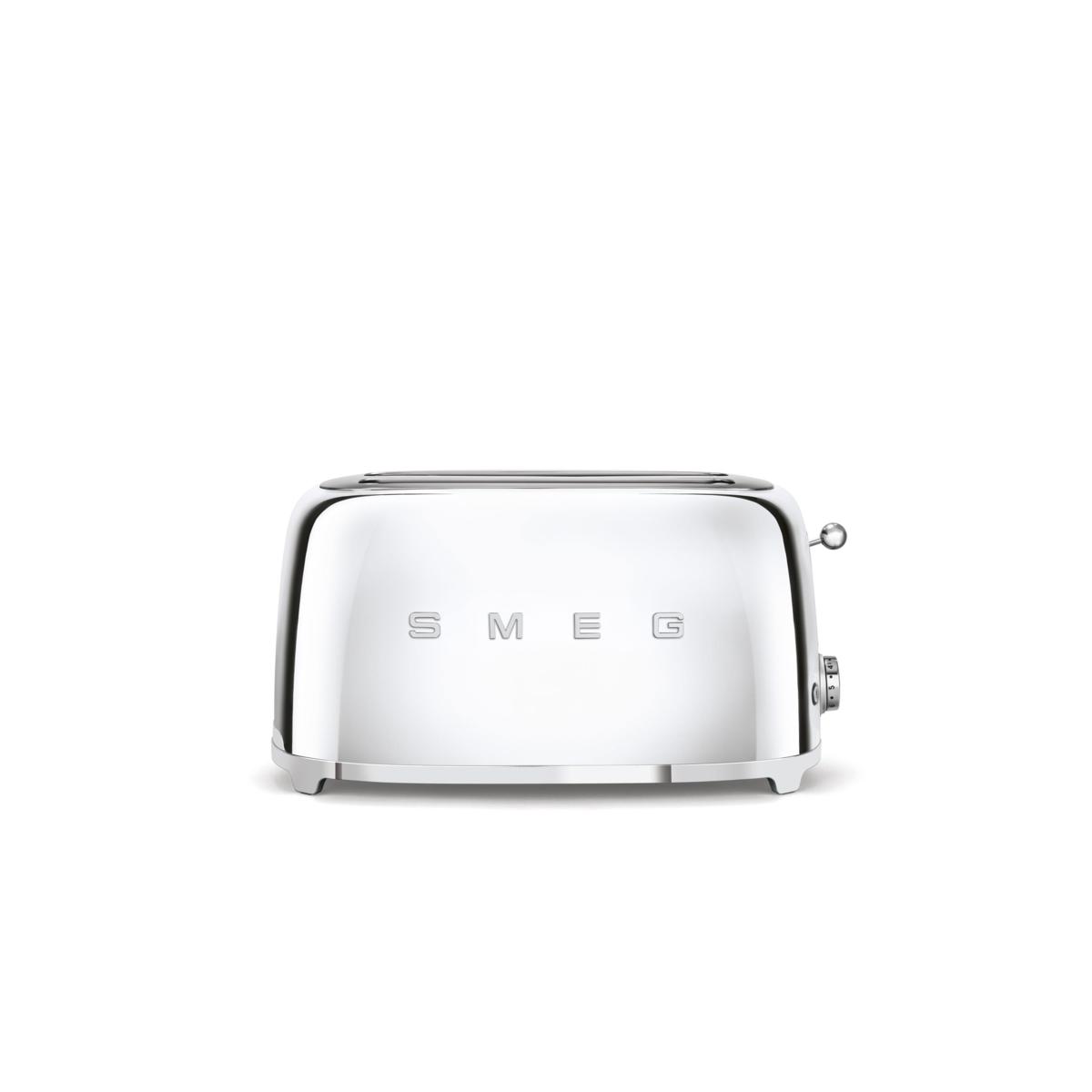 Smeg 4Slice Toaster 20268104 HSN