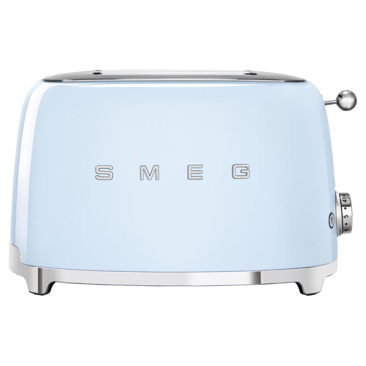 Smeg 2Slice Toaster 20268113 HSN