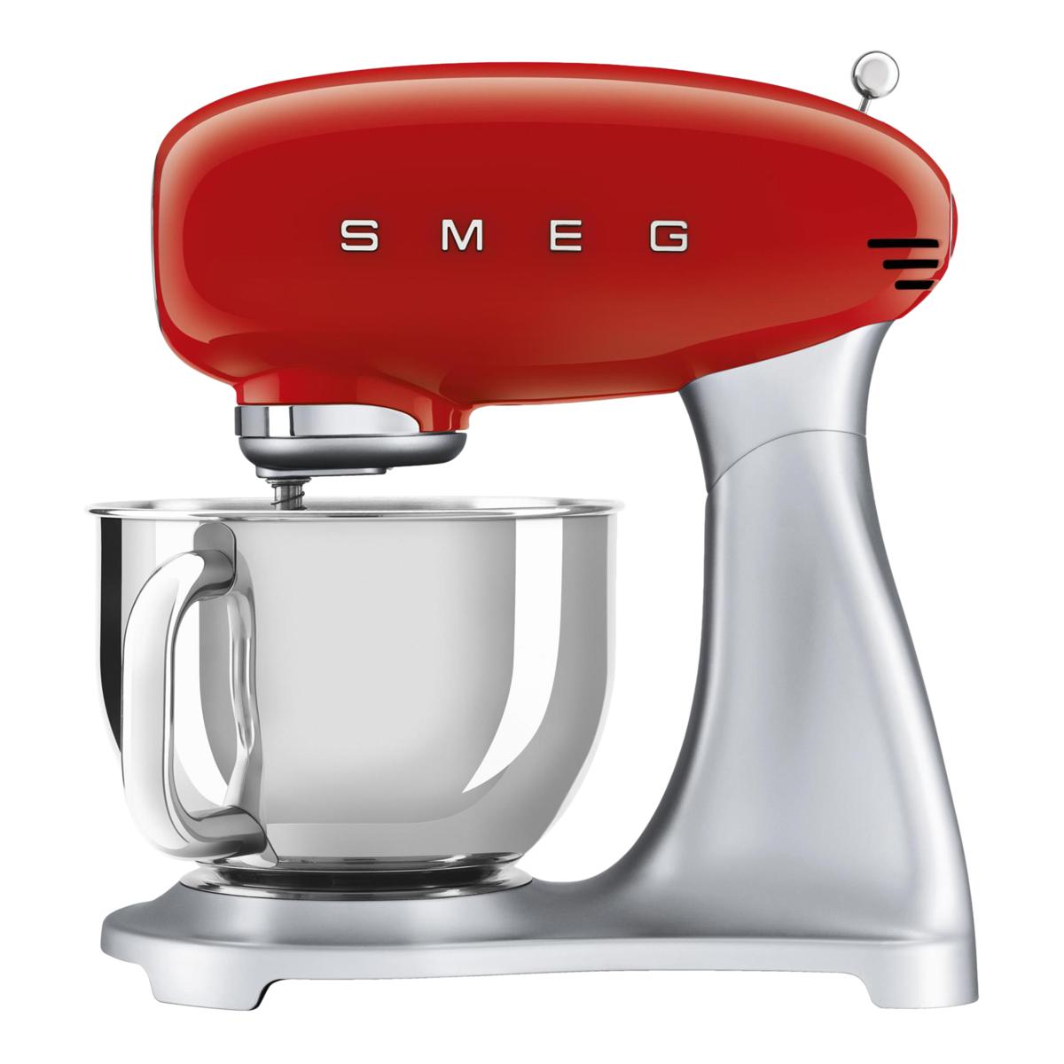 Smeg Stand Mixer 20268138 HSN