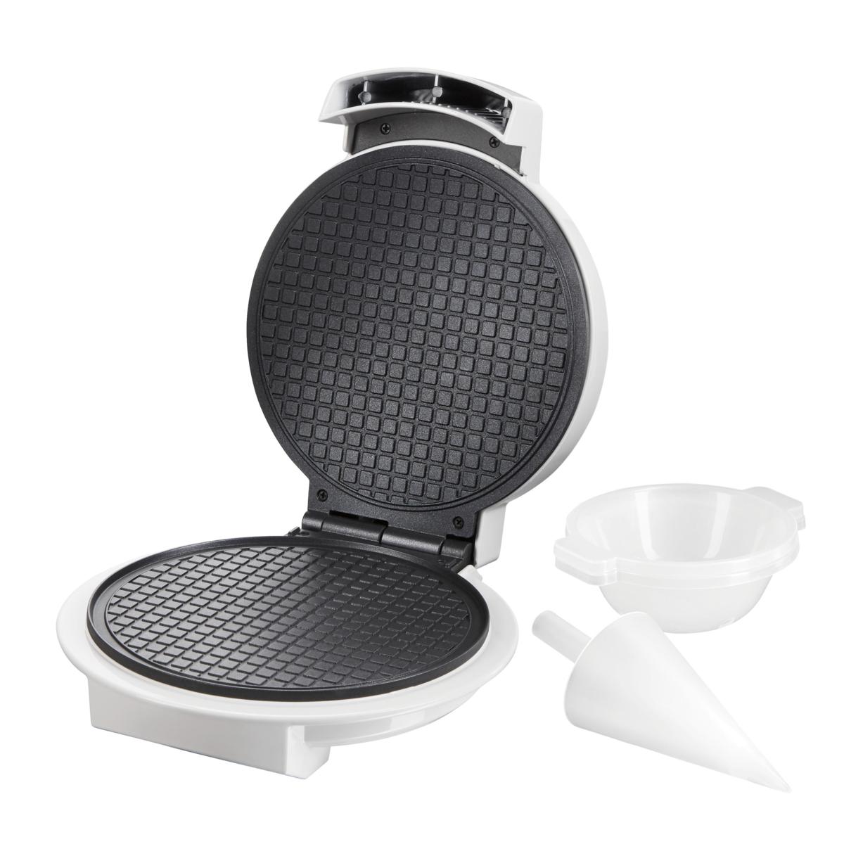 Proctor Silex 26410 Waffle Cone and Waffle Bowl Maker 20295562 HSN