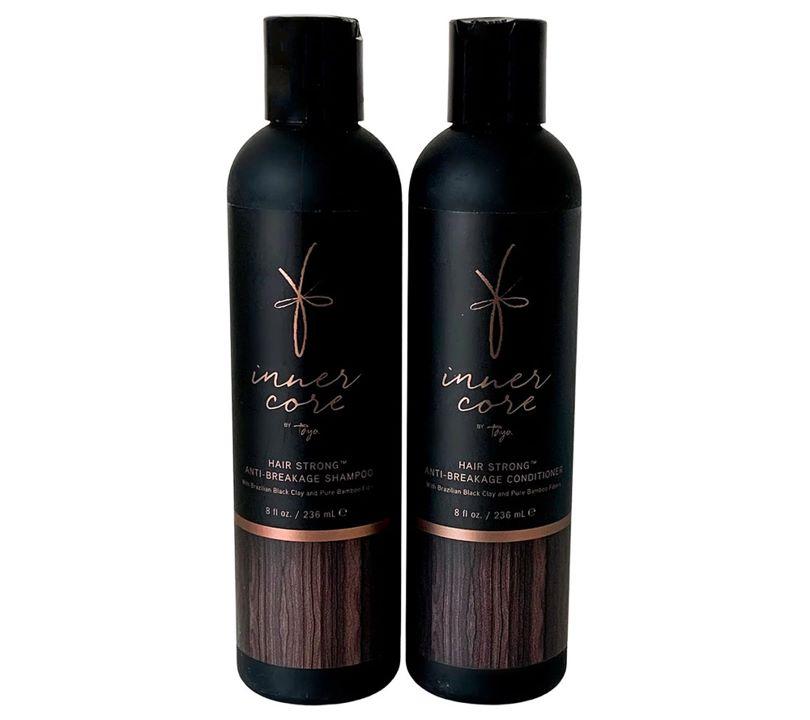Taya Inner Core AntiBreakage Shampoo and Conditioner 2piece Set