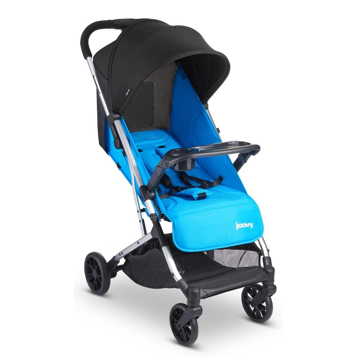 Joovy Kooper Lightweight and Compact Fold Travel Stroller 20343805 HSN