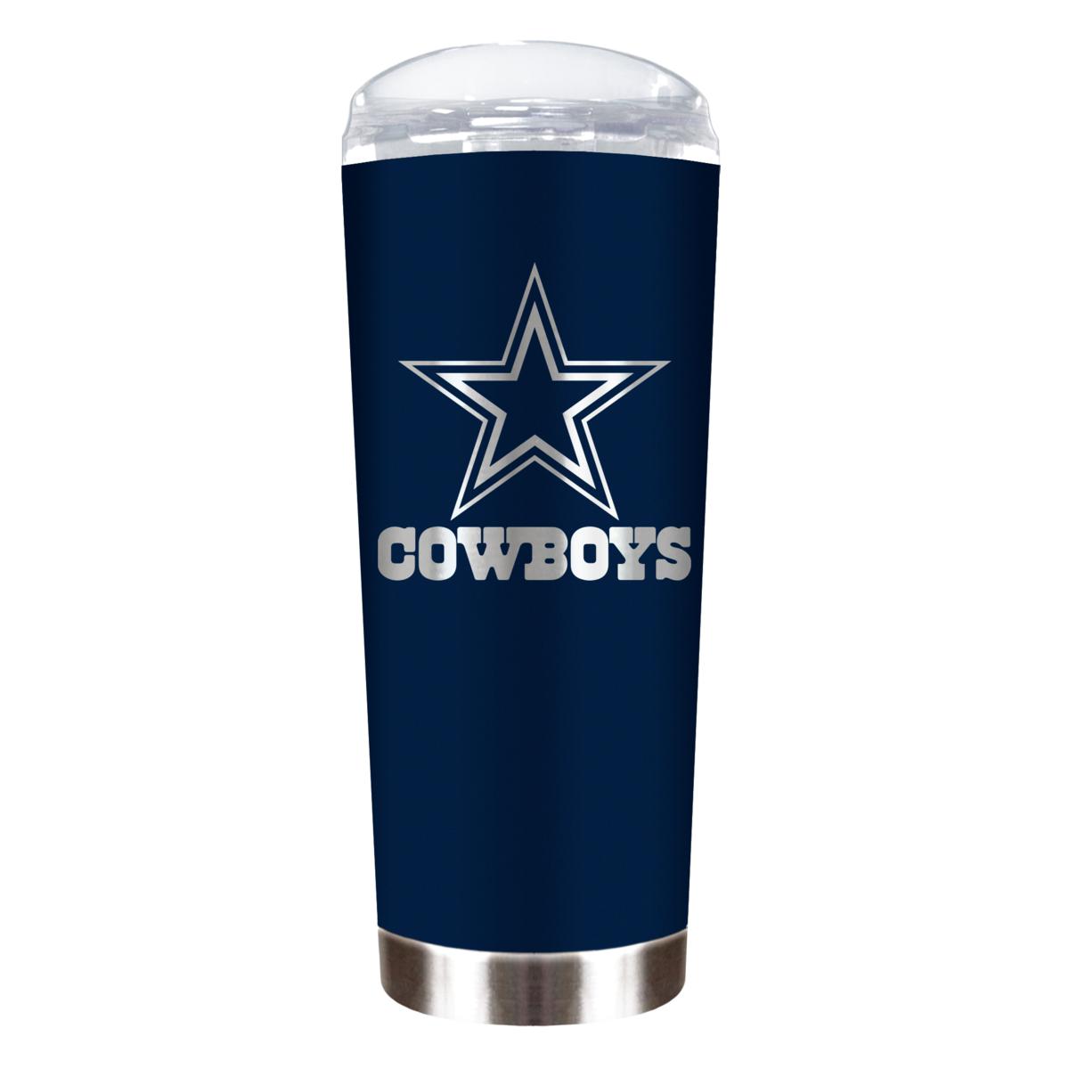 Officially Licensed NFL 18oz Roadie Tumbler - Dallas Cowboys - 20376584 ...