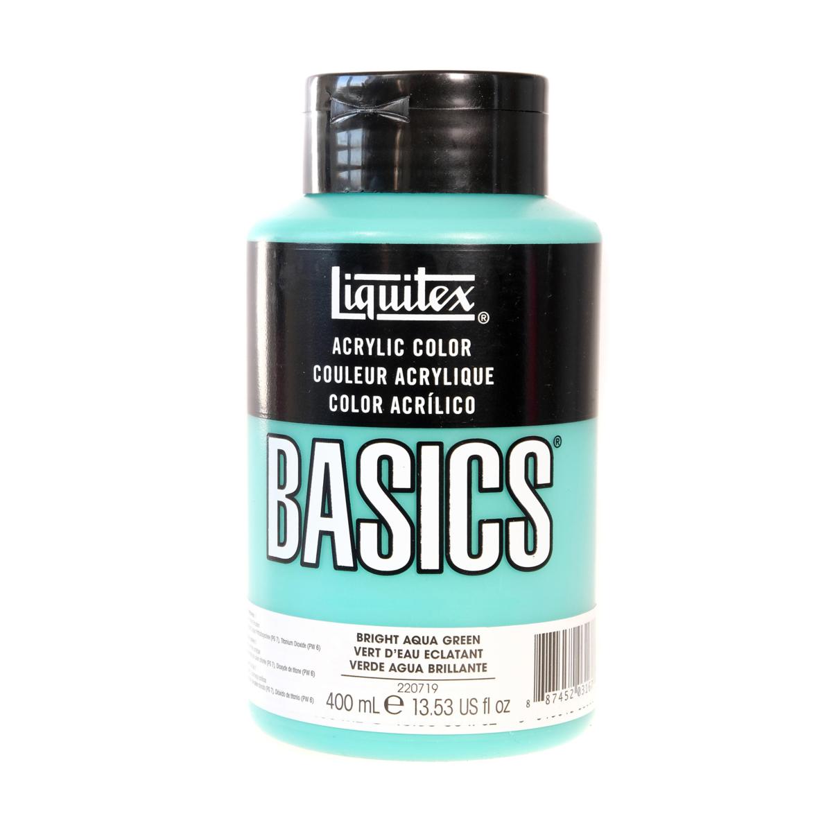 Liquitex Basics Acrylic Sets Metallic and Iridescent 20445604 HSN