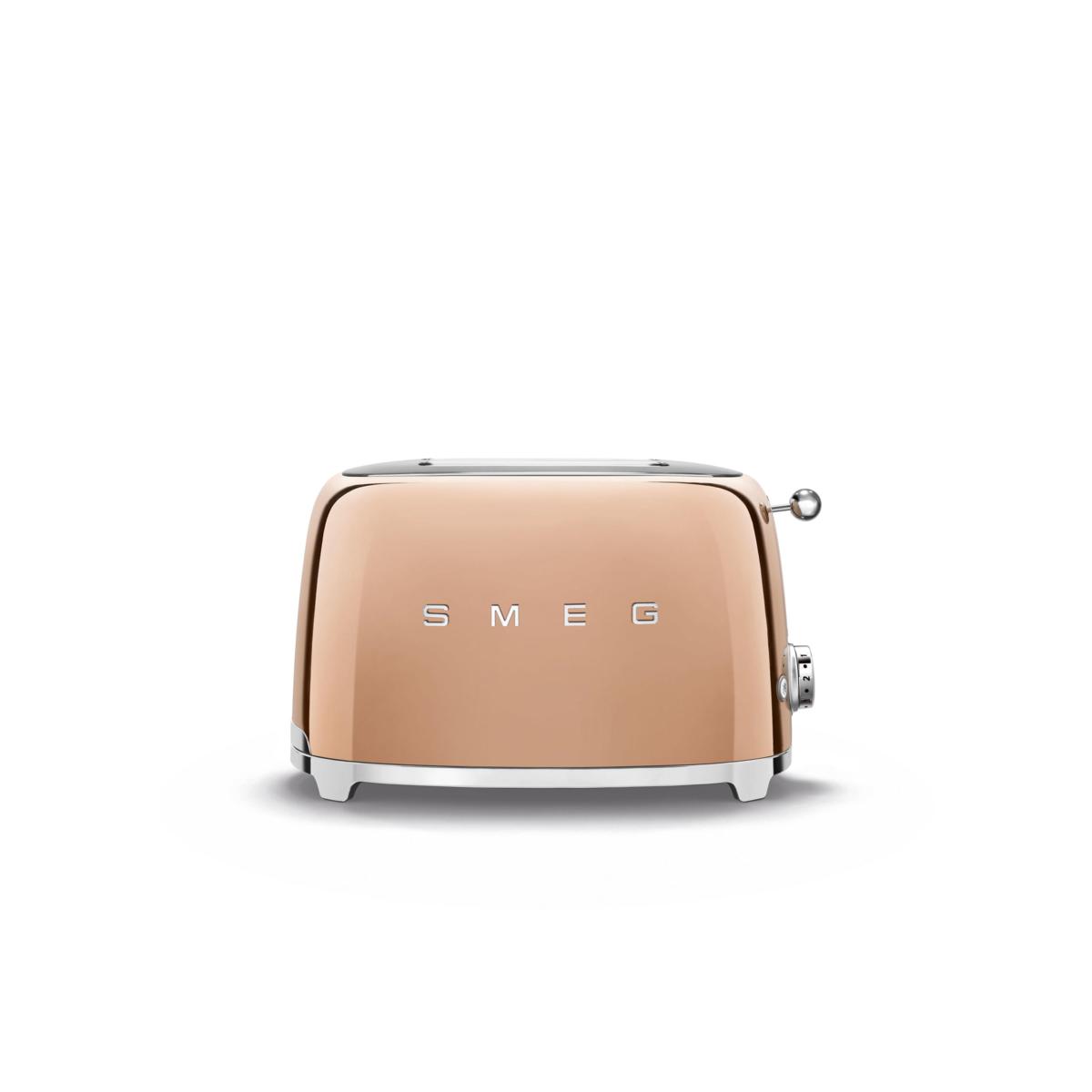 Smeg 2Slice Toaster 20518498 HSN