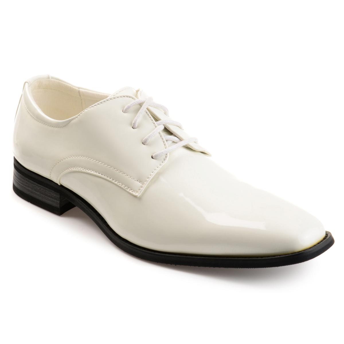 Vance Co. Men's Cole Dress Shoe - 20556200 | HSN