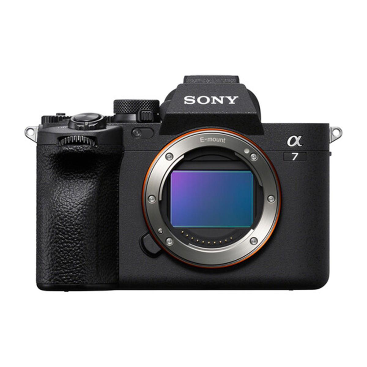 Hsn Camera Sony a7 IV Mirrorless Digital Camera | HSN