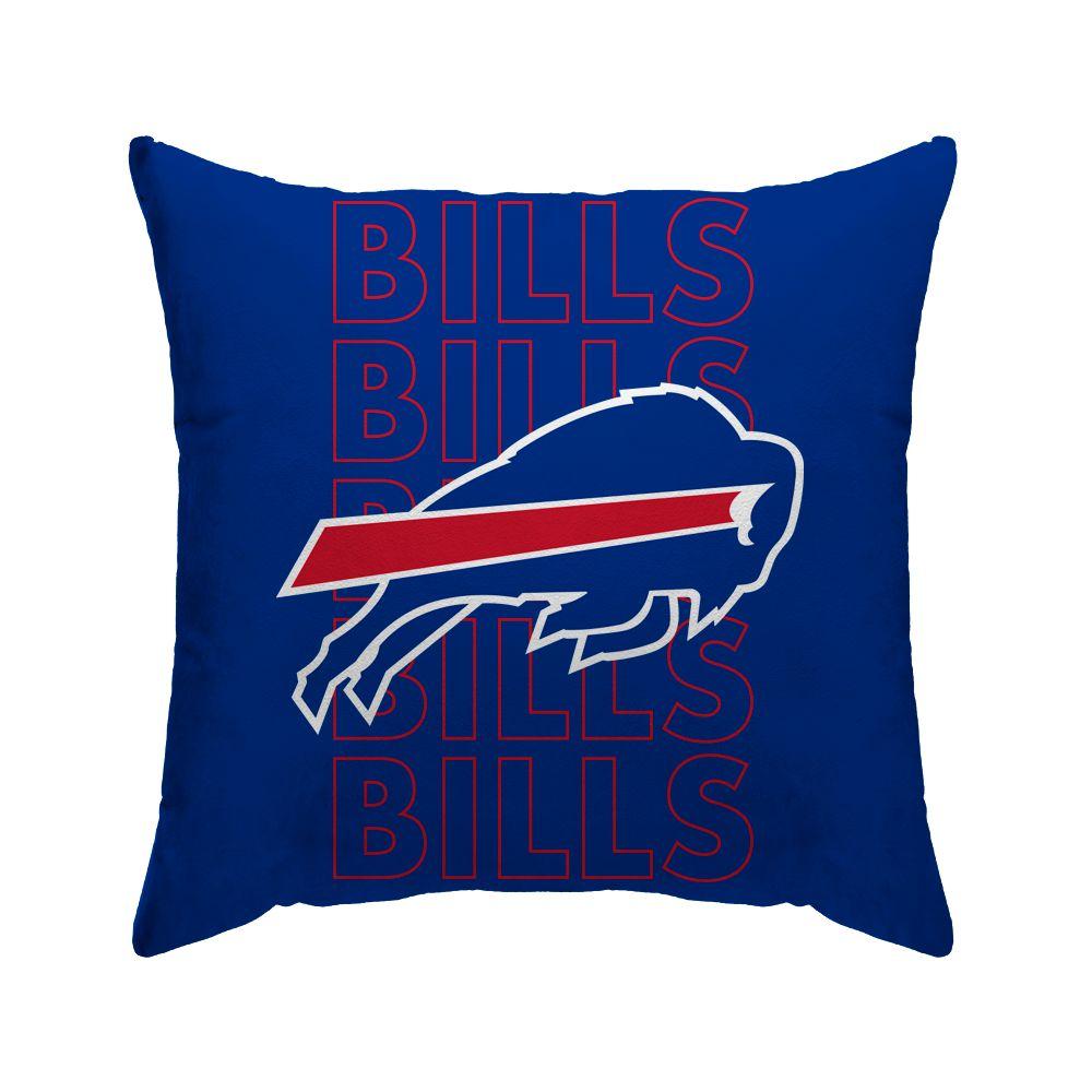 bills pillow pet