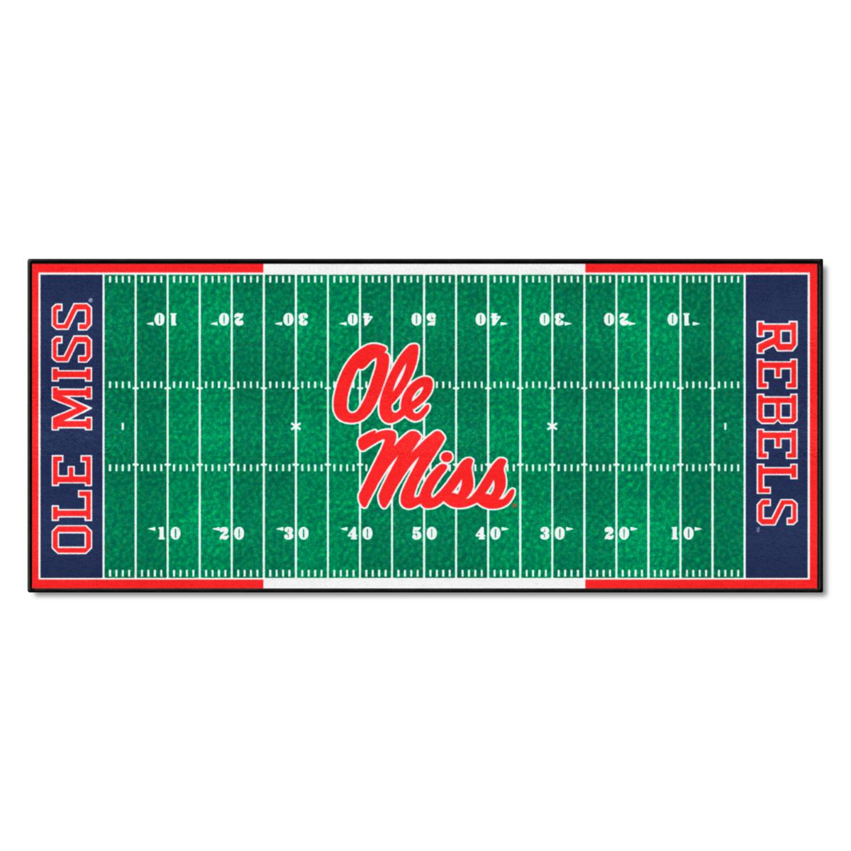 Chcago Bears Tcket Runner Rug - 30n. X 72n. | Chcago Bears Tckets