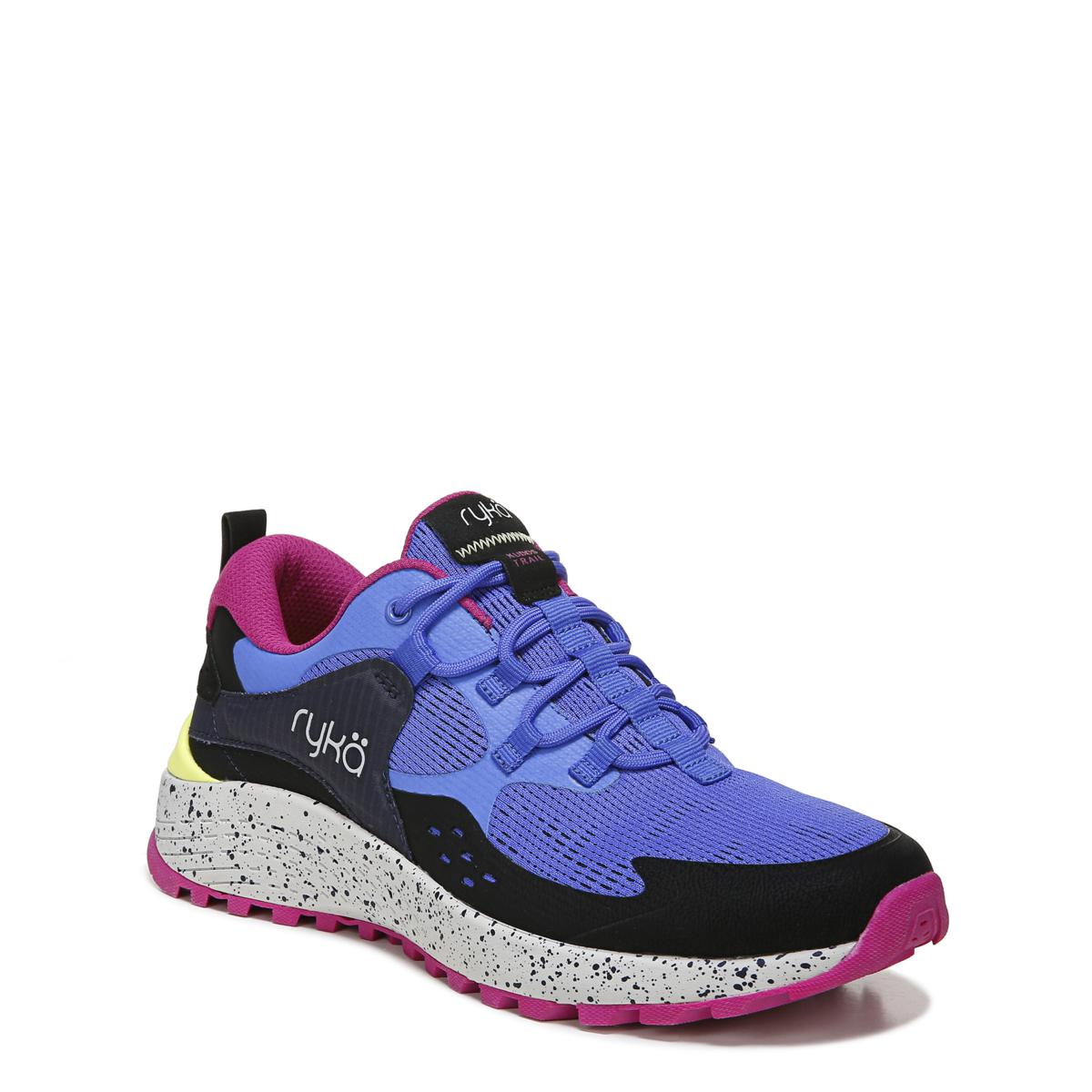Ryka Kudos Trail Shoe 20697017 HSN