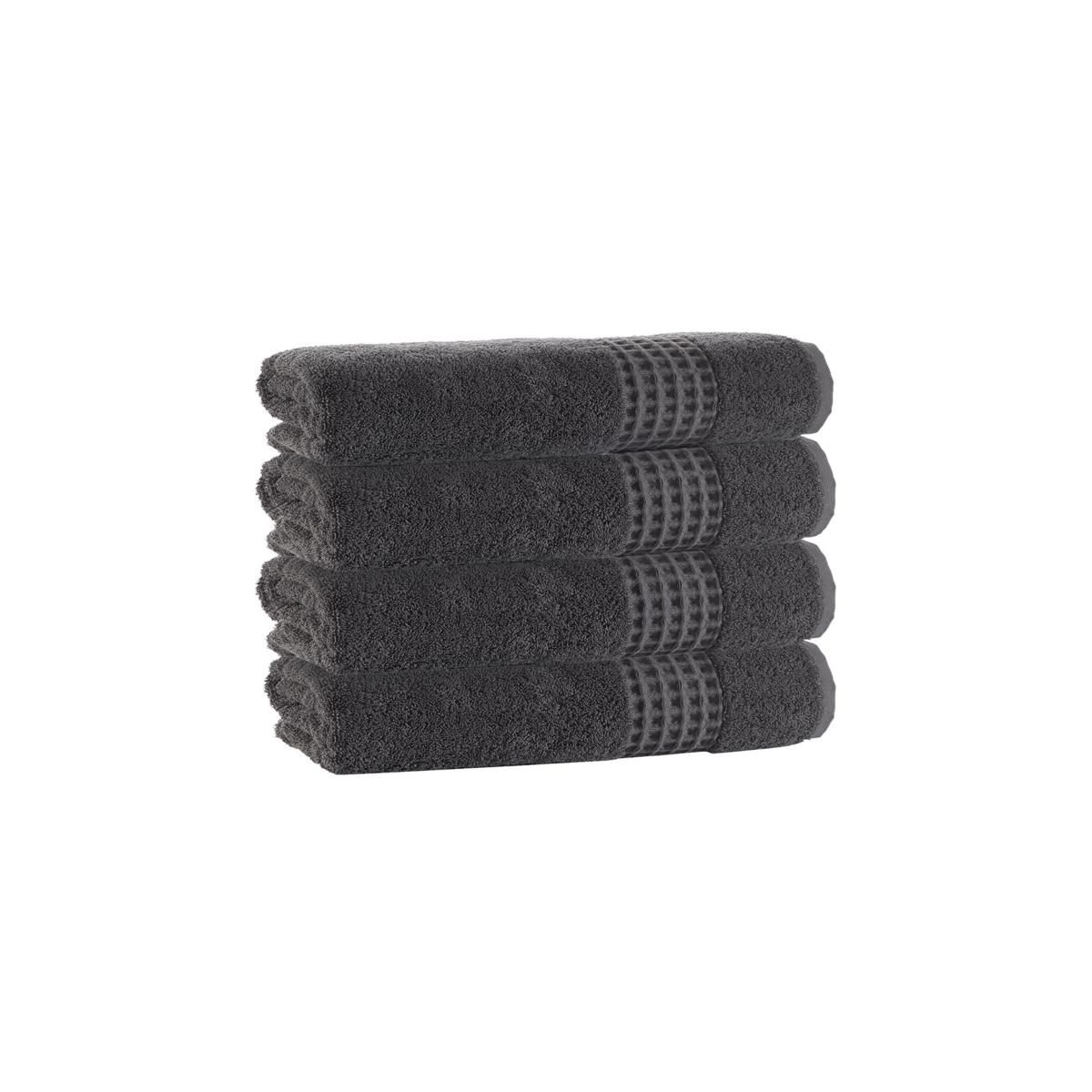 Enchante Home Ela Turkish Cotton 4 pcs Hand Towels 20778952 HSN