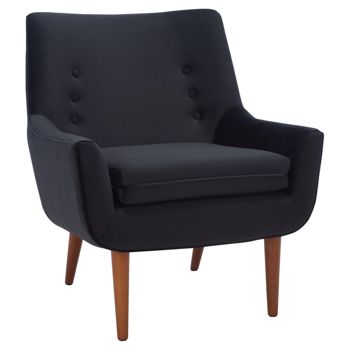 Safavieh Amina Accent Chair 20804997 HSN