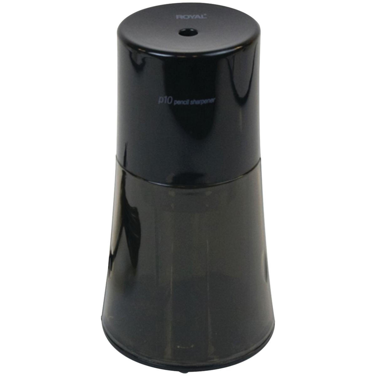 Royal 16959T P10 Electric Pencil Sharpener 20880377 HSN