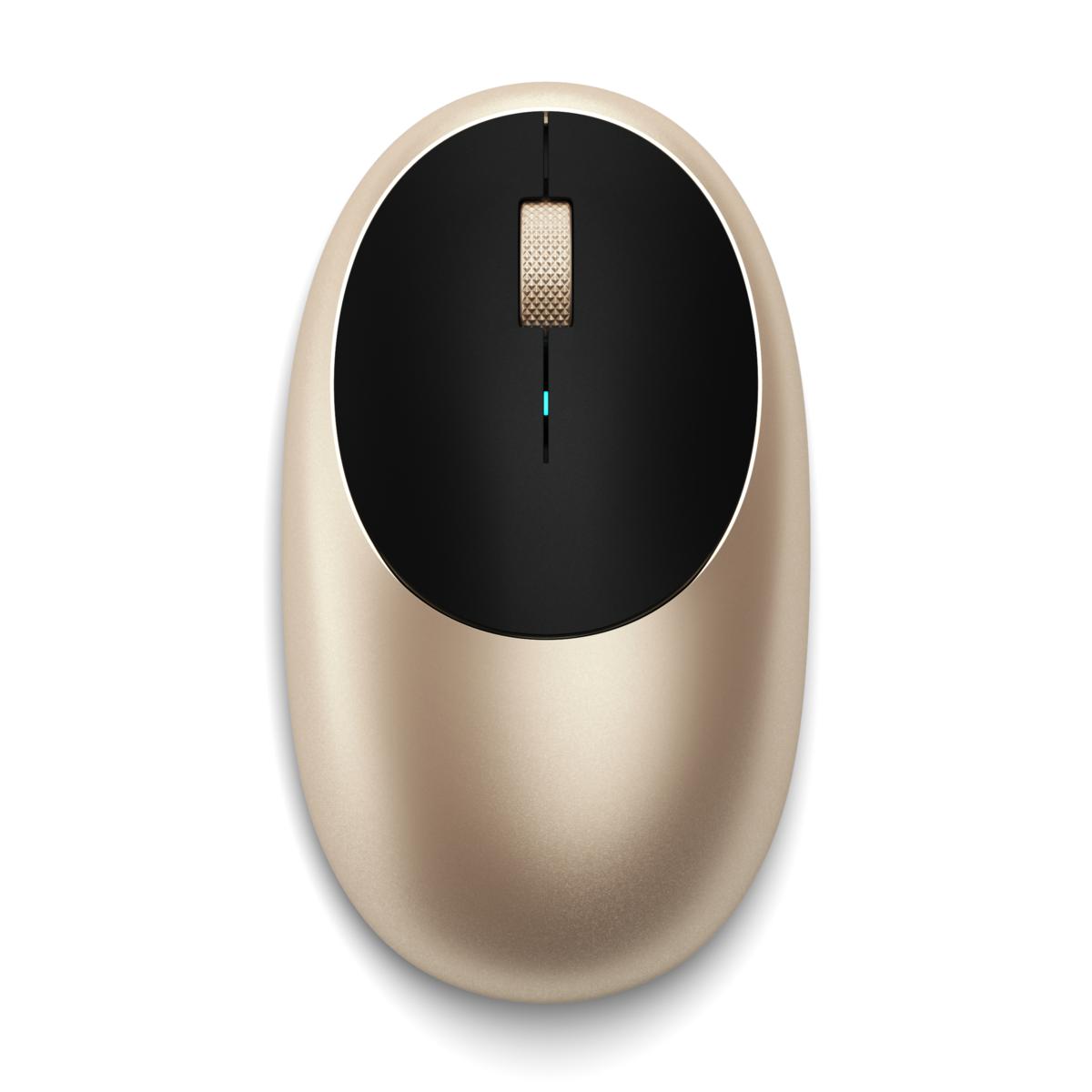 Satechi M1 Bluetooth Wireless Mouse 22466069 Hsn 2647