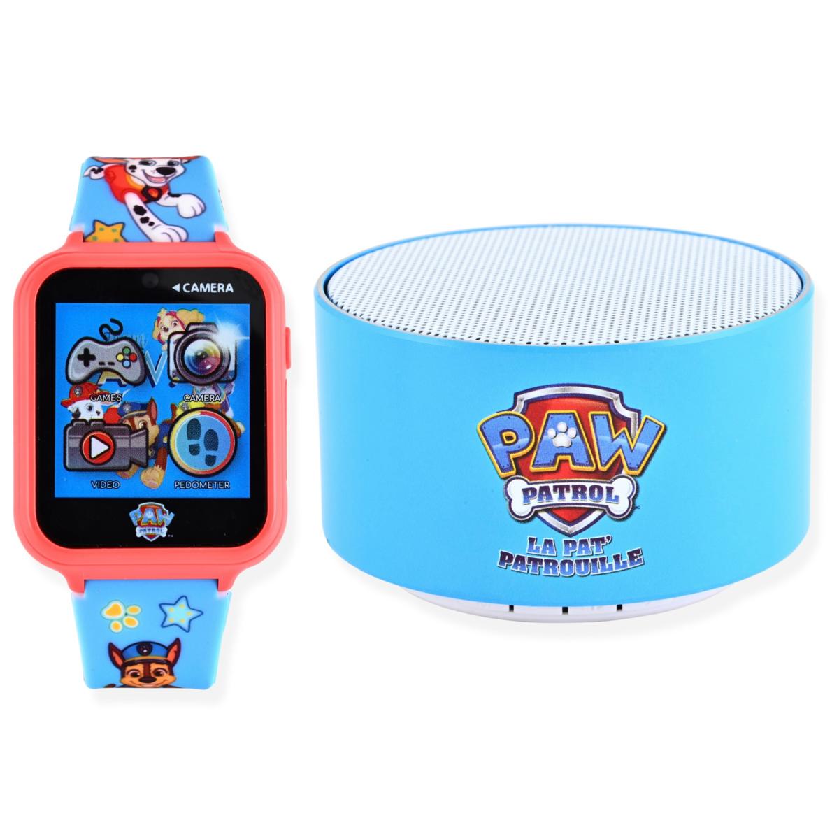 Unisex Child Smart Watch and Speaker Set 10091172 HSN