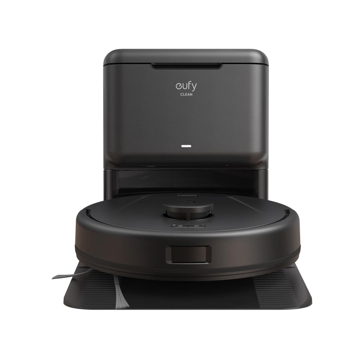 eufy Clean L60 Hybrid Robovac Vacuum Cleaner 23339498 HSN