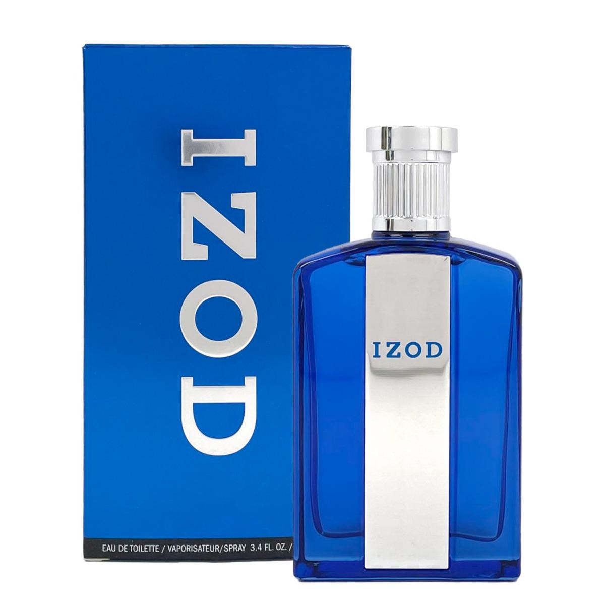 Izod Legacy For Men Eau De Toilette Spray Blue 3.4 Oz. - 23440868 | HSN