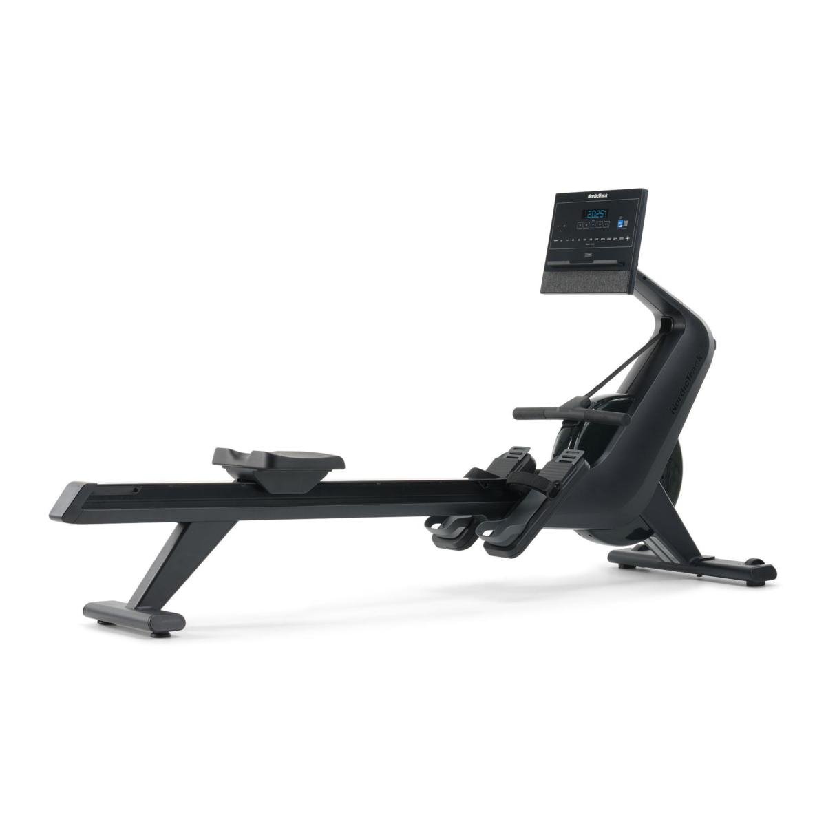 Pre Owned Nordictrack R300 Rower NordicTrack RW300 Rower | HSN