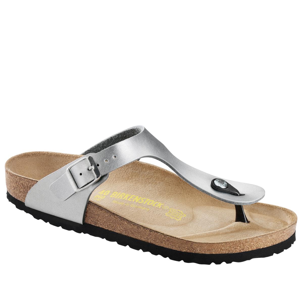 hsn birkenstock gizeh