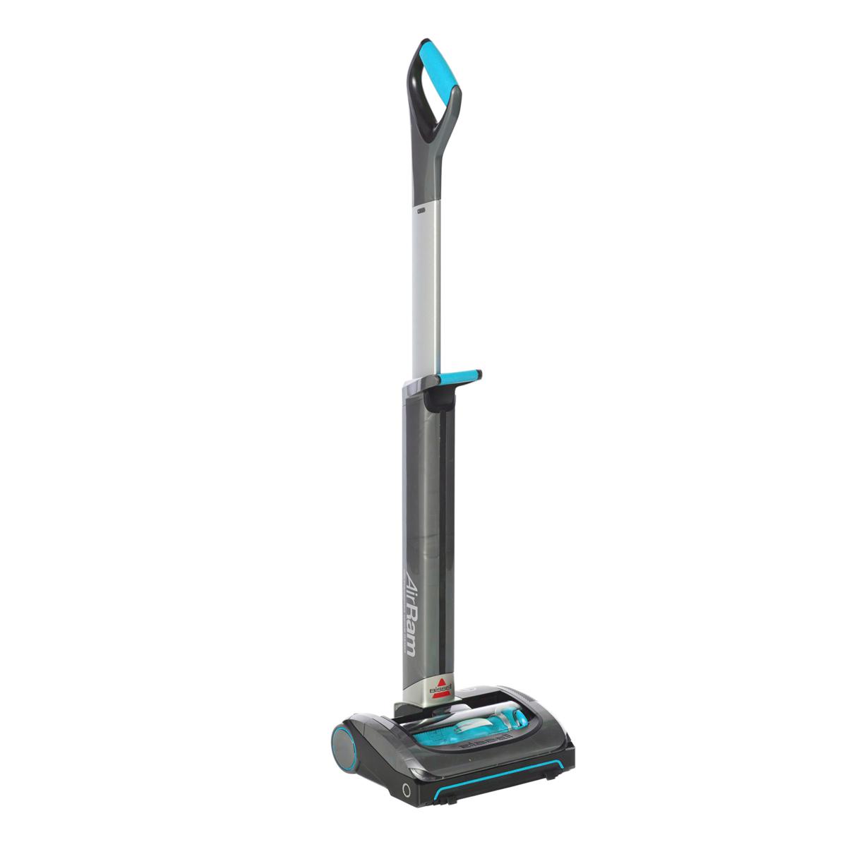 BISSELL® AirRam Cordless Vacuum 8517711 HSN