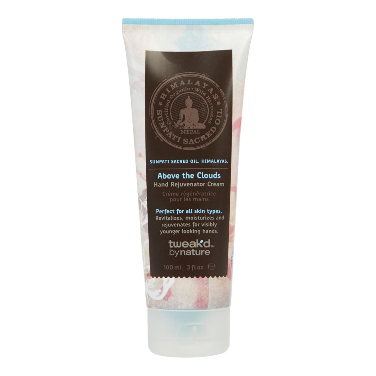 Tweak-d Above the Clouds Hand Creme - 8595706 | HSN