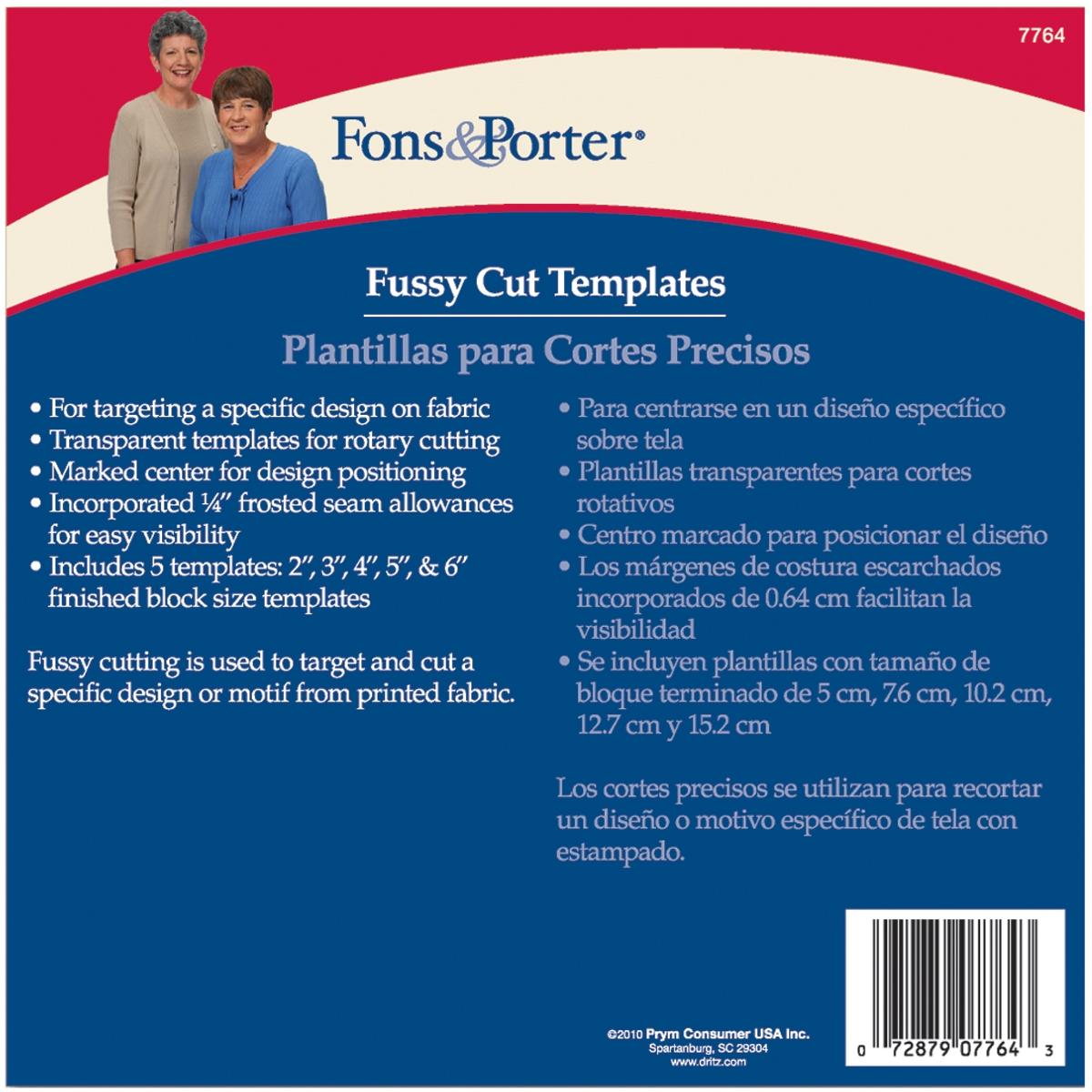 fons-and-porter-fussy-cut-templates-squares-6661367-hsn