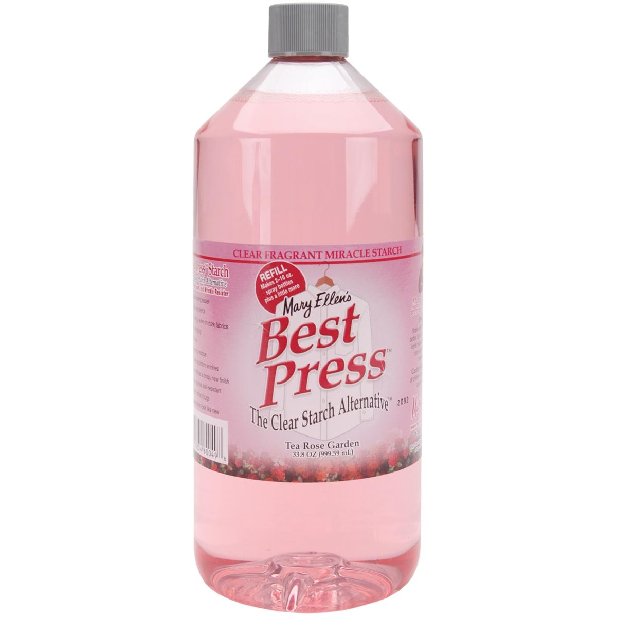 Mary Ellen's Best Press Refill 32 fl. oz. 10070514 HSN