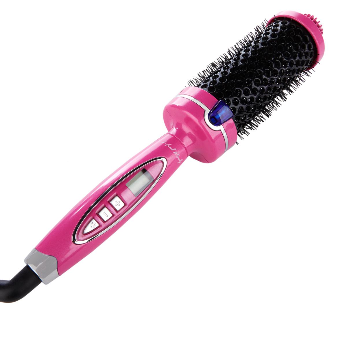 Head Kandy Perfectionist 45mm Heated Round Brush 9388315 HSN