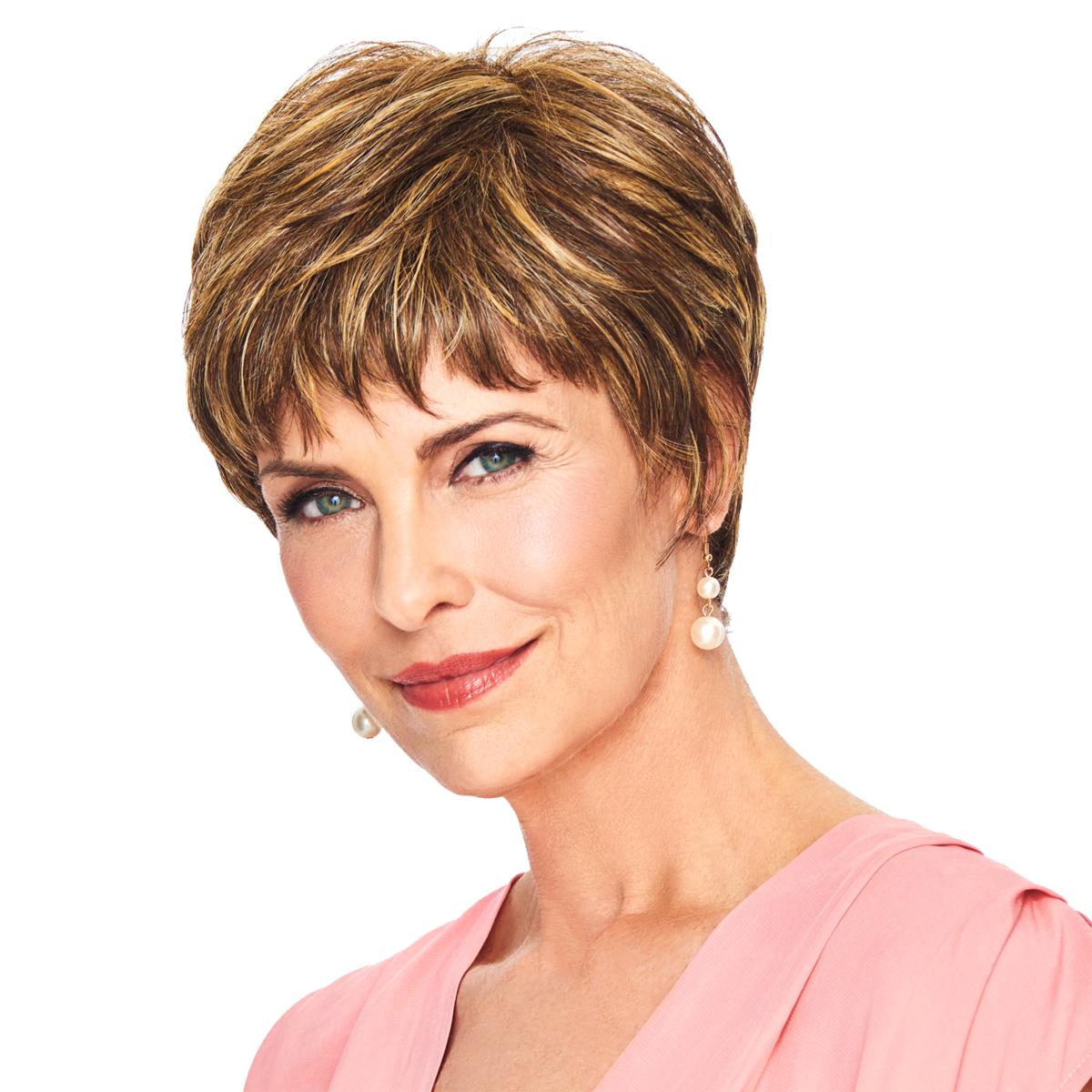 Gabor Essentials Heat Friendly Optimistic Wig 9801201 Hsn 