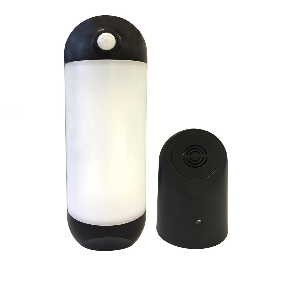 C U Motion LED Alarm Alert with Motion Sensor 9823294 HSN