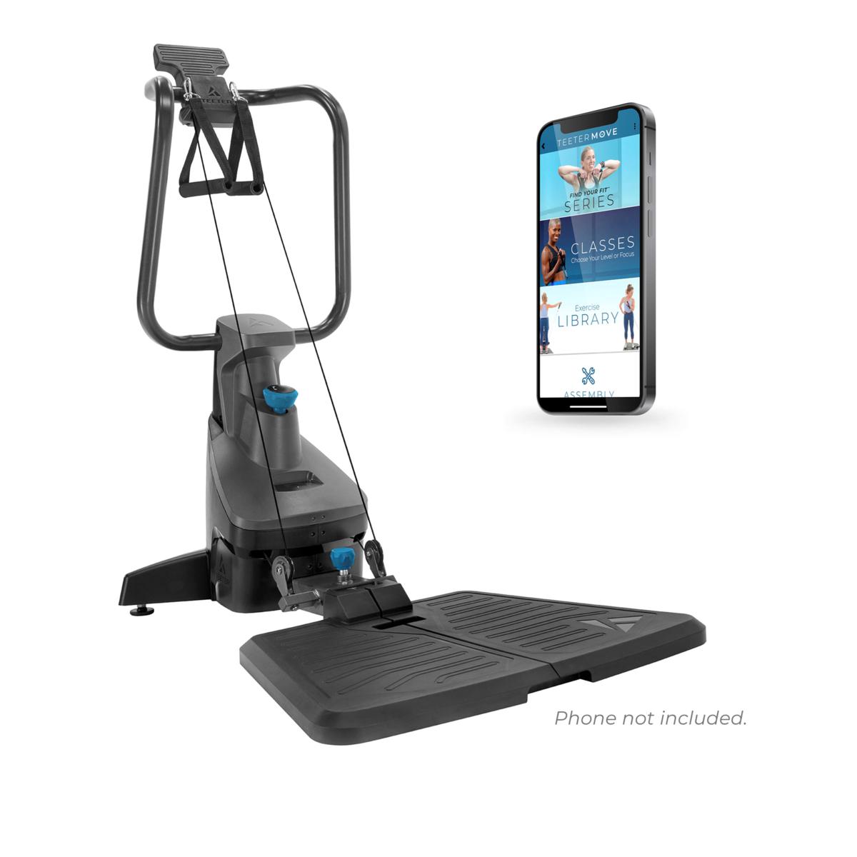 Teeter FitForm Home Gym - 9895616 | HSN