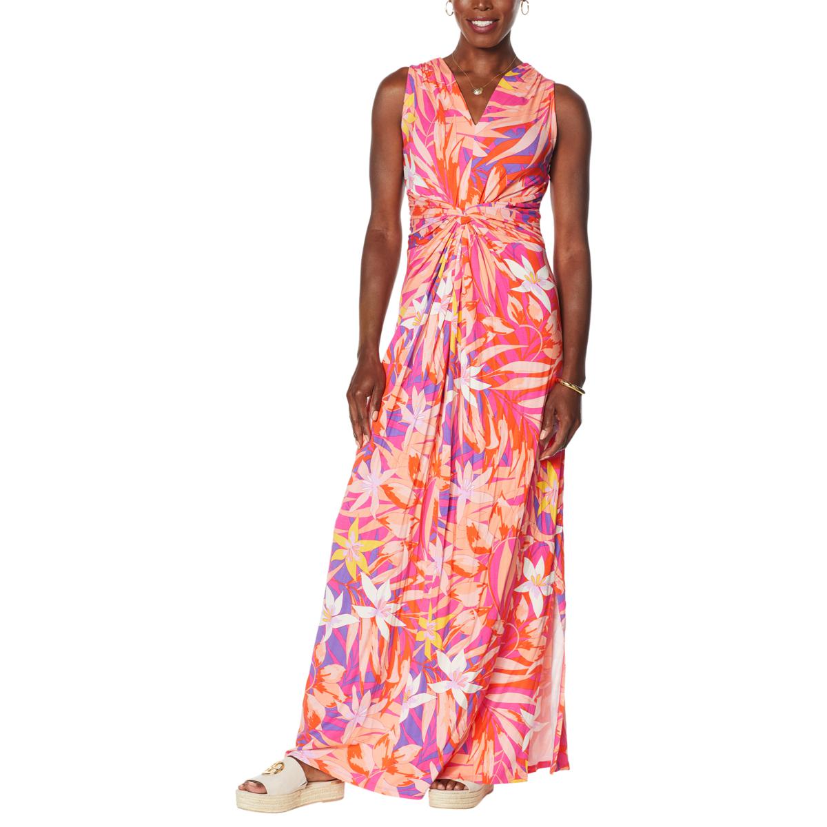 HSN) IMAN Global Chic Flawless Knit 